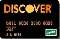 We Accept Discover Credit Cards