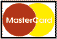 We Accept MasterCard Credit Cards